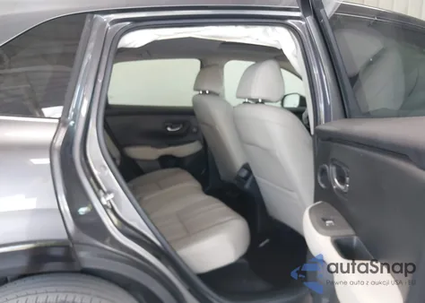 2023 Honda Hr-V 2Wd Ex-L из США, поврежденный, VIN 3CZRZ1H77PM706498